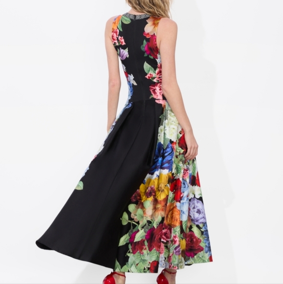 Alice & Olivia Ardley Dress - Picture 2 of 3